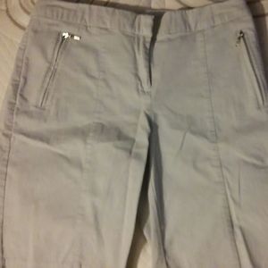 Izod golf shorts